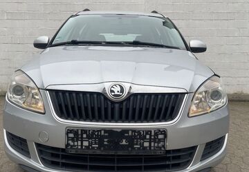 Skoda Roomster 231.100 km 3.000 &euro; Pfungstadt 64319