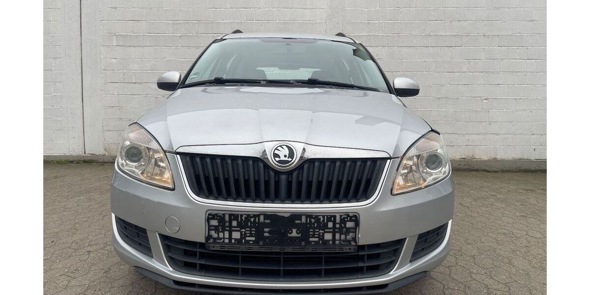 Skoda Roomster 231.100 km 3.000 &euro; Pfungstadt 64319