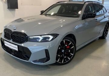 BMW M340i 5.228 km 62.533 &euro; Hofheim 65719