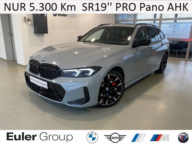 BMW M340i 5.228 km 62.533 &euro; Hofheim 65719