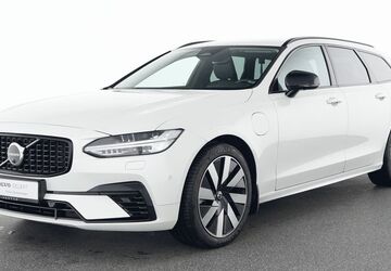 Volvo V90 26.200 km 41.550 &euro; Weiterstadt 64331