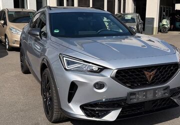 Cupra Formentor 146.000 km 21.650 &euro; Neu-Isenburg 63263