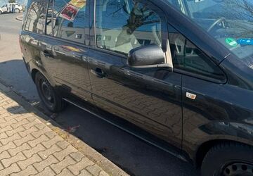 Opel Zafira 180.000 km 4.000 &euro; Frankfurt am Main 60433