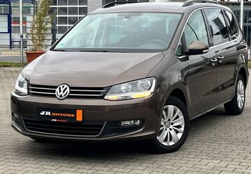 VW Sharan 198.362 km 10.480 &euro; Dietzenbach / bei Frankfurt am Main 63128