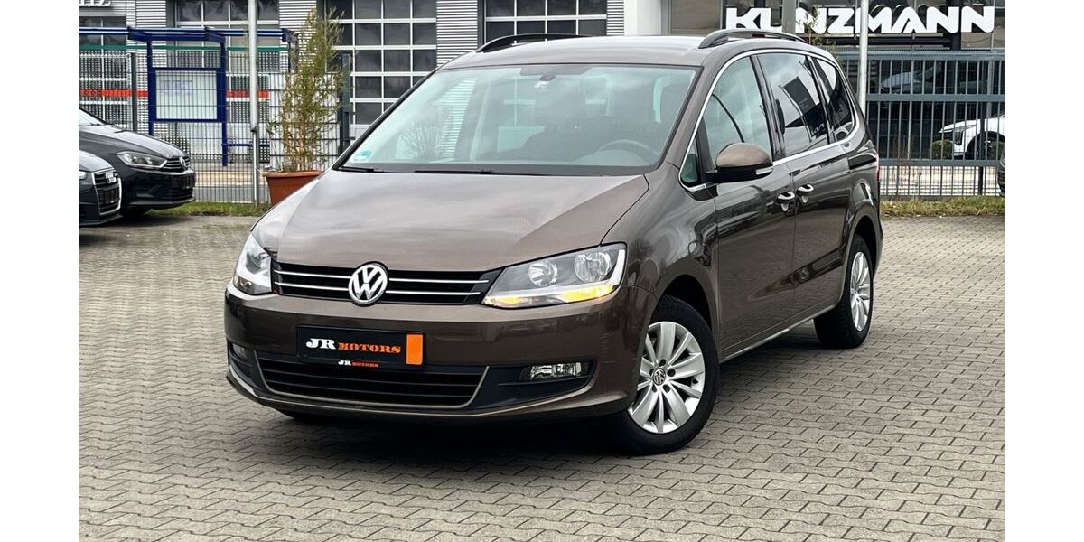 VW Sharan 198.362 km 10.480 &euro; Dietzenbach / bei Frankfurt am Main 63128