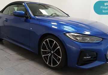 BMW 430 38.556 km 39.970 &euro; Egelsbach 63329
