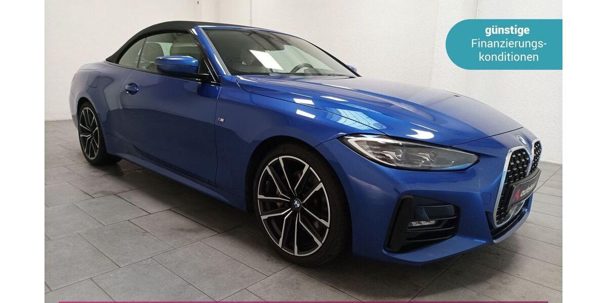 BMW 430 38.556 km 39.970 &euro; Egelsbach 63329