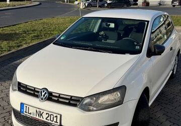 VW Polo 181.000 km 3.500 &euro; Frankfurt am Main 60318
