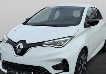 Renault ZOE 35.199 km 14.290 &euro; Bensheim 64625