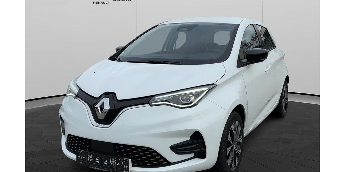 Renault ZOE 35.199 km 14.290 &euro; Bensheim 64625