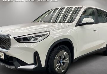 BMW iX1 8.278 km 36.270 &euro; Dreieich-Sprendlingen 63303