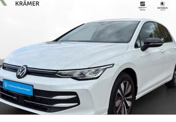 VW Golf 6.400 km 25.990 &euro; Gross Bieberau 64401
