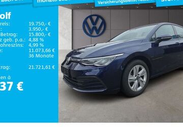 VW Golf 69.351 km 19.750 &euro; Neu-Isenburg 63263