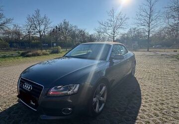 Audi A5 218.000 km 9.999 &euro; Darmstadt 64289
