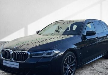 BMW 520 98.418 km 32.766 &euro; Frankfurt 60314