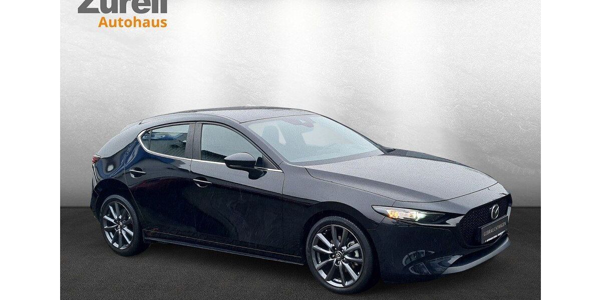 Mazda 3 34.745 km 20.222 &euro; Darmstadt 64293