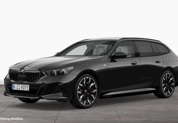 BMW 550 30.000 km 78.890 &euro; Dreieich-Sprendlingen 63303