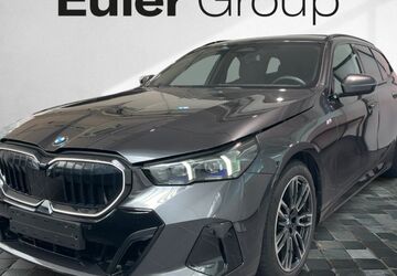 BMW 520 11.137 km 48.950 &euro; Frankfurt am Main 60435