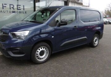 Opel Combo 124.000 km 11.450 &euro; Gustavsburg 65462