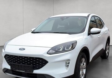 Ford Kuga 27.562 km 23.950 &euro; Frankfurt 60386