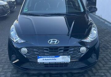Hyundai i10 87.000 km 10.270 &euro; Rödermark 63322