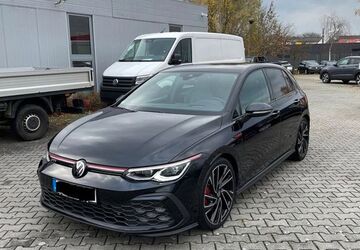 VW Golf 62.000 km 26.700 &euro; Rödermark Messenhausen 63322