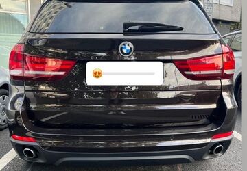 BMW X5 195.200 km 22.999 &euro; Frankfurt 65929