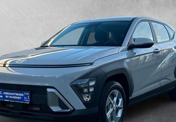 Hyundai KONA 11.500 km 25.880 &euro; Rüsselsheim 65428