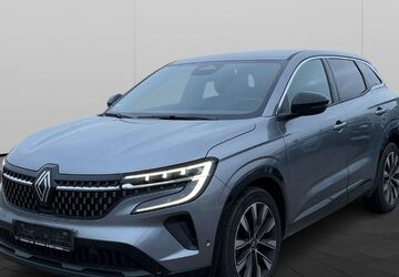 Renault Austral 37.999 km 26.990 &euro; Bensheim 64625