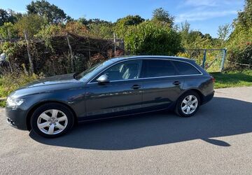 Audi A6 Allroad 275.100 km 8.900 &euro; Darmstadt 64291