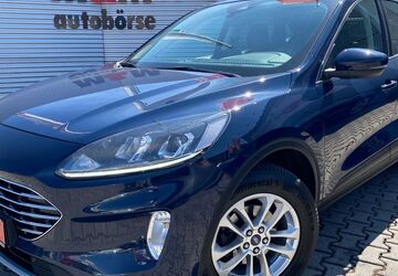 Ford Kuga 131.000 km 16.900 &euro; Darmstadt 64295