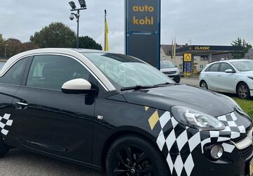 Opel Adam 79.108 km 7.200 &euro; Bürstadt 68642