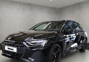 Audi A3 6.900 km 38.700 &euro; Dietzenbach 63128