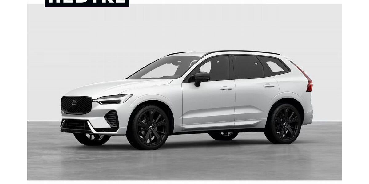 Volvo XC60 5.000 km 54.990 &euro; Weiterstadt 64331