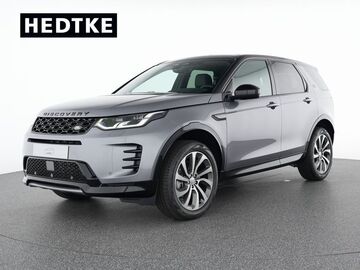 Gebrauchte Land Rover Discovery Sport