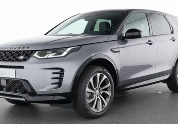 Land Rover Discovery Sport 6.000 km 50.990 &euro; Weiterstadt 64331