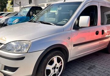 Opel Combo 204.000 km 1.390 &euro; Riedstadt 64560