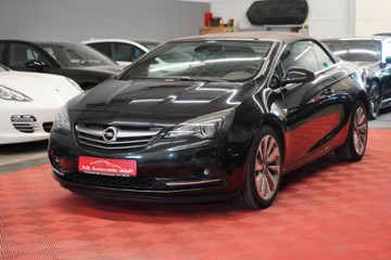 Gebrauchte Opel Cascada