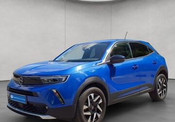 Opel Mokka 22.067 km 19.450 &euro; Frankfurt 60386