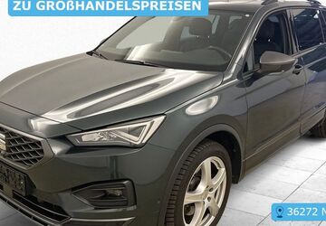 Seat Tarraco 61.198 km 32.390 &euro; Frankfurt 60596