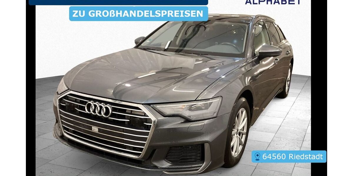 Audi A6 177.015 km 21.707 &euro; Frankfurt 60596