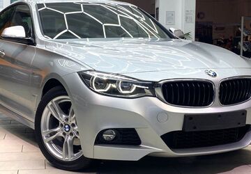 BMW 320 122.000 km 20.700 &euro; Neu-Isenburg 63263