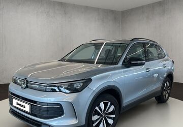 VW Tiguan 22.800 km 36.950 &euro; Darmstadt 64293