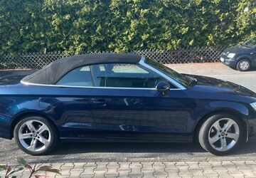 Audi A3 62.800 km 20.000 &euro; Dietzenbach 63128