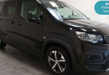 Peugeot Rifter 78.006 km 19.970 &euro; Egelsbach 63329