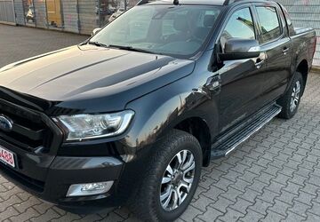 Ford Ranger 213.965 km 18.999 &euro; Frankfurt/Main 65933