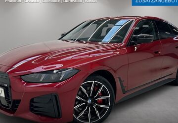 BMW i4 22.034 km 57.470 &euro; Dreieich-Sprendlingen 63303