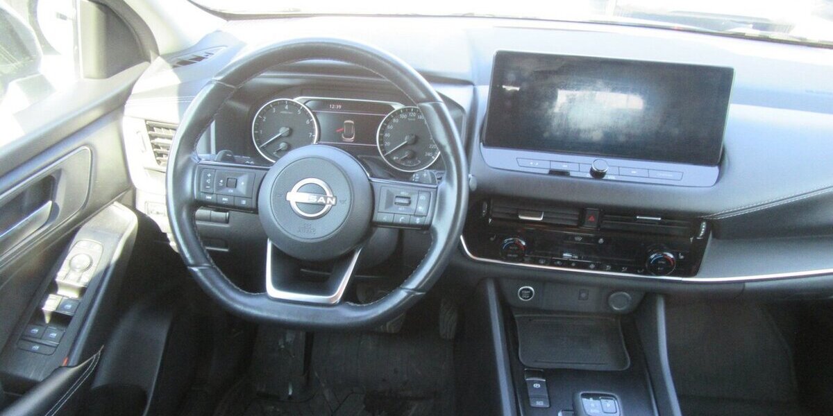 Nissan Qashqai Acenta, 85.000 km 19.889 &euro; Gernsheim 64579
