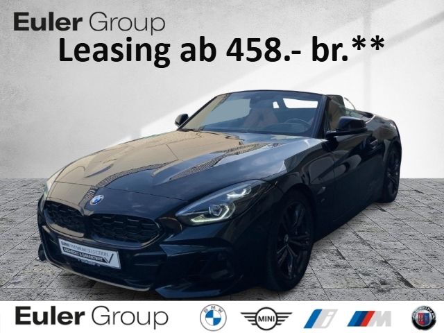 BMW Z4 M40 25.018 km 50.690 &euro; Frankfurt 60314