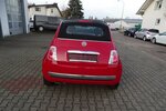 Fiat 500C 1,2l Klima, Radio/CD, Servo 62.227 km 7.290 &euro; Rodgau 63110